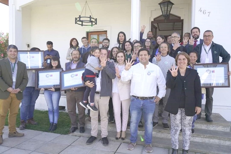 Ley 40 Horas:   Delegado Aqueveque: “Estamos avanzando en el reconocimiento del trabajo y es un avance que ya se estaba dando en varios países desarrollados”