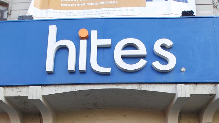 Hites anuncia el cierre de una de sus tiendas e inicia un remate total de productos