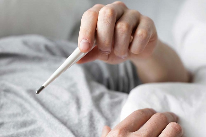 Expertos llaman a redoblar prevención ante cuadros de estreptococo e influenza     