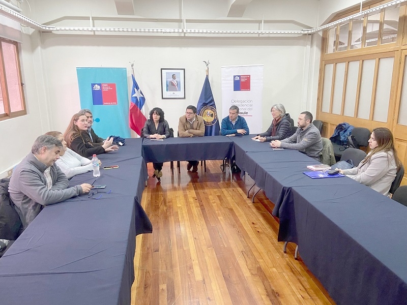   Iniciativa propiciará un mayor desarrollo social y económico, junto a sus familias  Gobierno lanzó proyecto que insertará laboralmente a jóvenes del Espectro Autista 