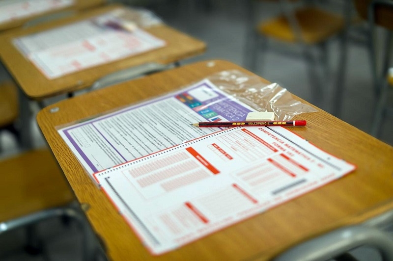 PAES Regular 2025 logra cifra récord: más de 300 mil inscritos para rendirla en diciembre  
