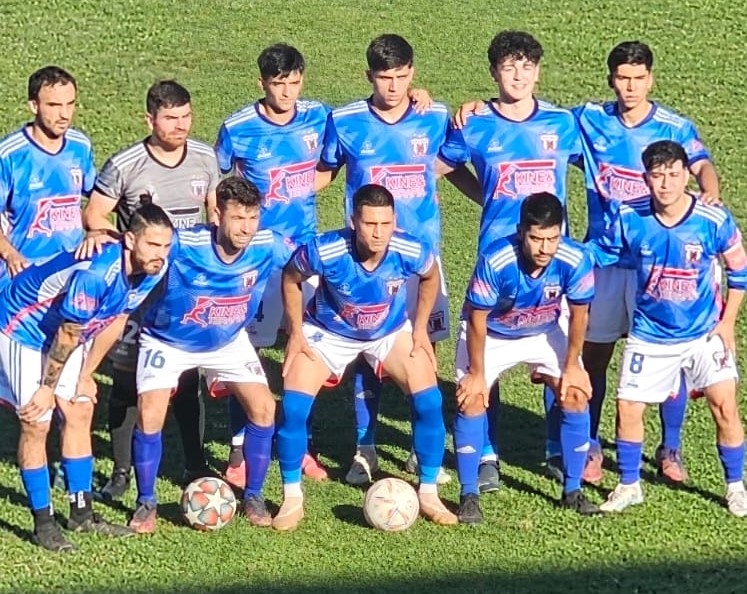 Copa de Campeones: Equipos linarenses dieron el primer golpe y se juegan la clasificación este fin de semana en serie de Honor 