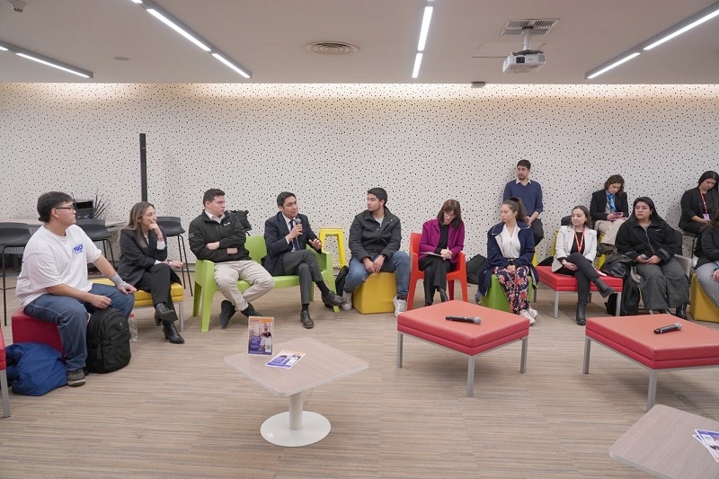 SENDA lanza Tercer Estudio de Drogas en Educación Superior: participarán más de 60 instituciones