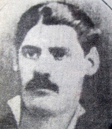 GERMAN SEGURA Y GONZALEZ EL MÊDICO LINARENSE DE LA ESMERALDA