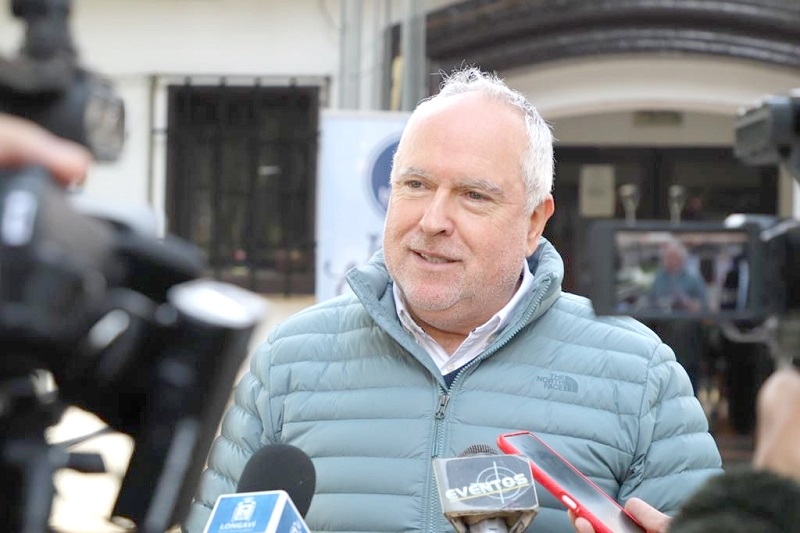 Alcalde de Longaví instruye sumario  contra responsables por la expulsión de un menor en la escuela rural de San Luis