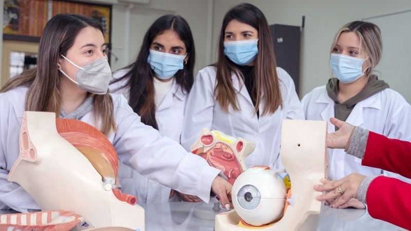 ¿Cómo se vivió la pandemia en la Universidad Católica del Maule?