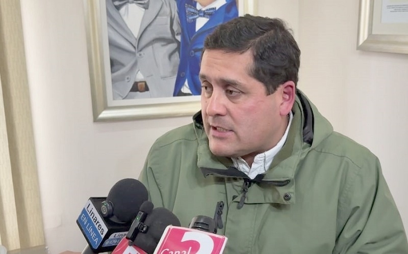 Alcalde: “Concejo Municipal está de acuerdo en que la Perrera sea Municipal”