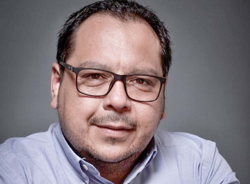 Marco Avila, concejal PS: “Espero contribuir a un trabajo con transparencia en el Concejo Municipal”