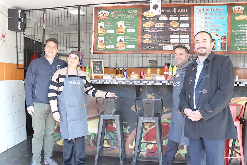¡Atención emprendedores! Está disponible nuevo acompañamiento tributario gratuito para apoyar la formalización de sus emprendimientos 