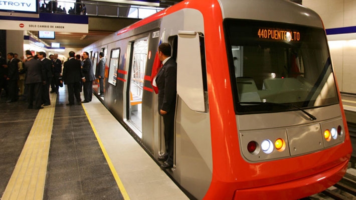 ¿Y el metro en regiones cuándo?: Las razones y posibilidades de implementar líneas fuera de Santiago