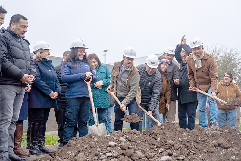 Gobierno Regional da luz verde a proyectos de conservación de rutas en Villa Alegre y San Javier
