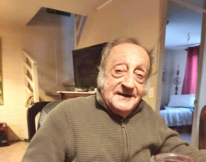 FALLECIO CONOCIDO COMERCIANTE DE LINARES.- 