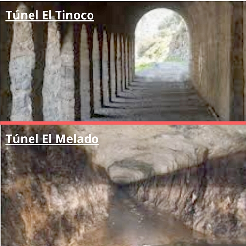 Turismo al día: El Tinoco del Maule