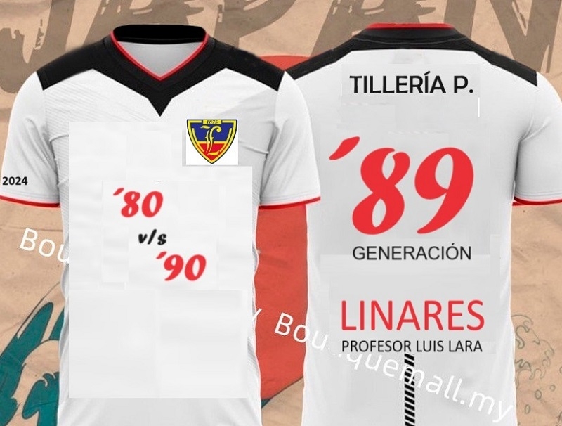 Este sábado: Generaciones de los 80 y 90 del vóleibol del ex Liceo de Hombres rendirán homenaje al profesor Luis Lara Stolze 