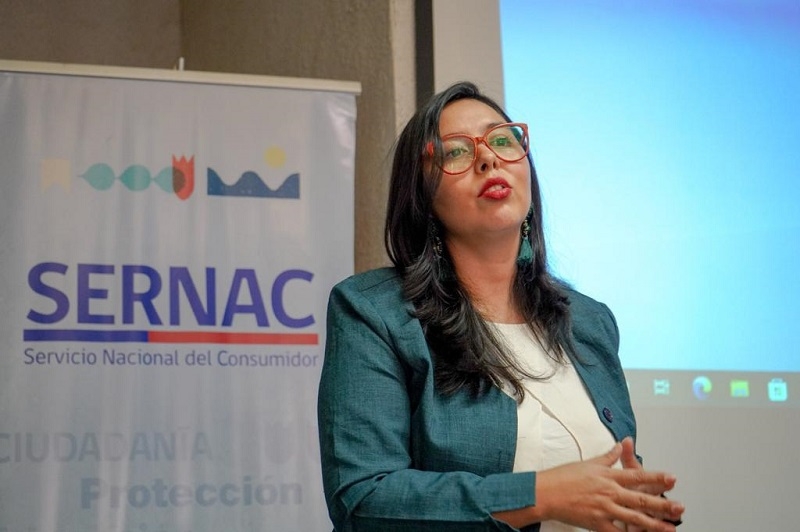Seremi de Economía explica el informe de Empleo Trimestral en la Región