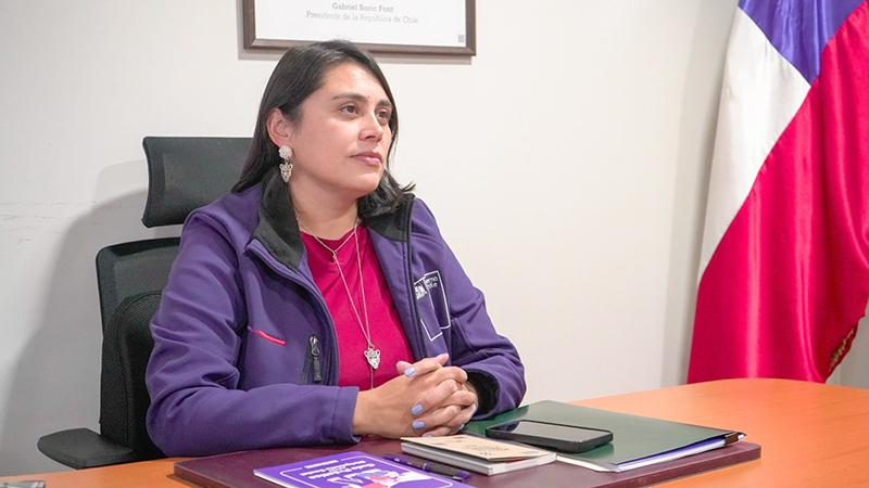 El Maule se Levanta: Más Sueldos, Más Trabajo y Nuevas Oportunidades