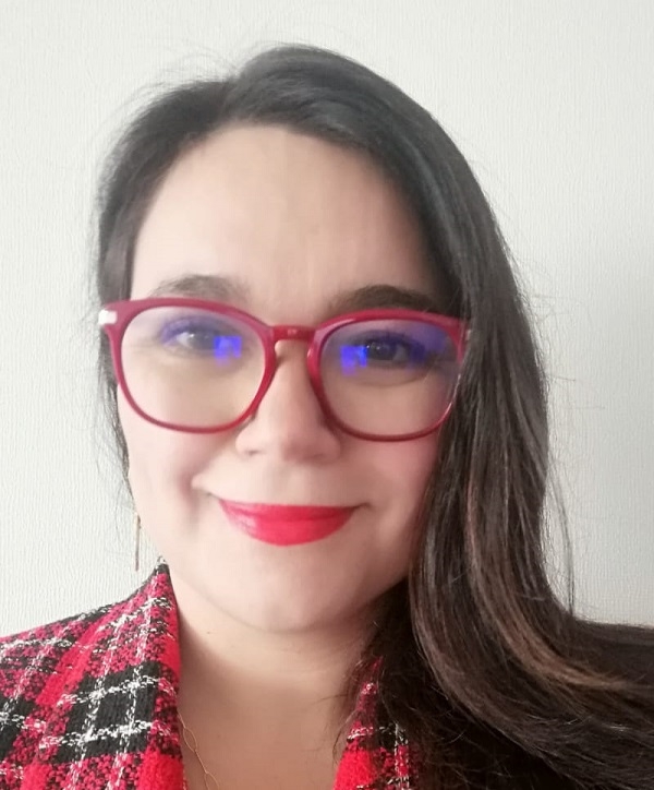 Esclavitud de la “niña invisible” para el Estado de Chile