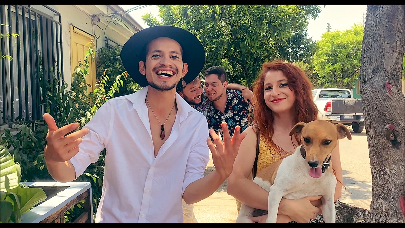 Los Choros del Canasto lanzan nuevo videoclip y preparan concierto para este jueves 