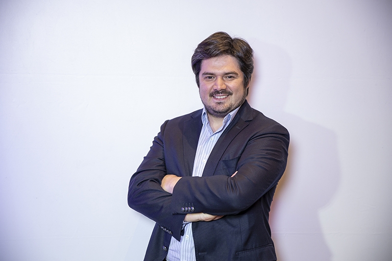 La brecha que abre la IA