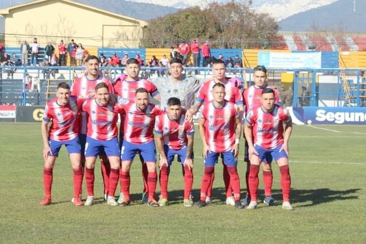 Quieren seguir en racha:  Albirrojos saltarán al Tucapel con el objetivo de sumar los tres puntos