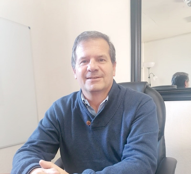 Diputado por el Maule Sur, Gustavo Benavente: “Han sido tres meses de intenso trabajo parlamentario”