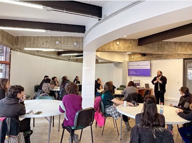 Abiertas las postulaciones al Programa gratuito de Asesorías Jurídicas para las Artes