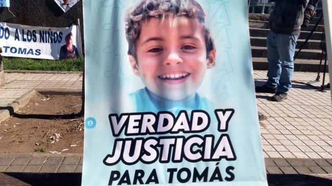 Caso Tomás Bravo: Perito del SML denunció "presiones indebidas" por parte de fiscal