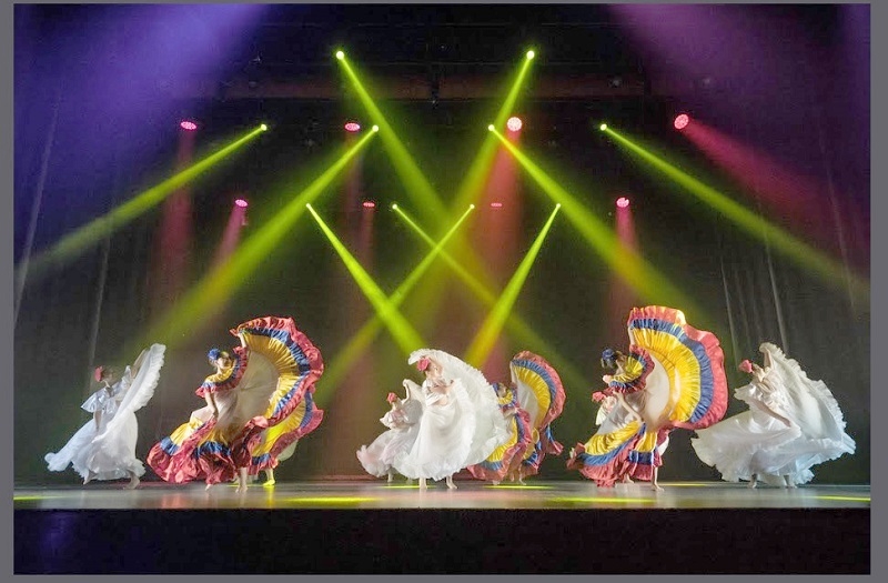 Abierta la convocatoria para la Gala Regional de Danza 2025 
