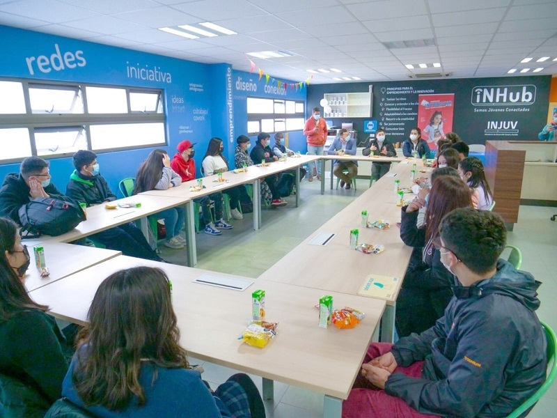 Más de 20.000 estudiantes del Maule recibirán bono esfuerzo escolar