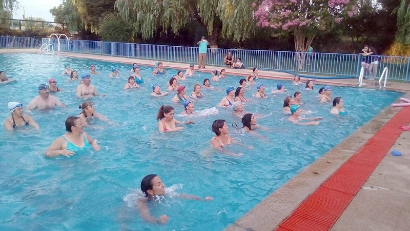 El Deporte en Fase 2  Víctor Campos “tenemos que realizar algunos cambios que implican poner pausa en algunas disciplinas deportivas ”
