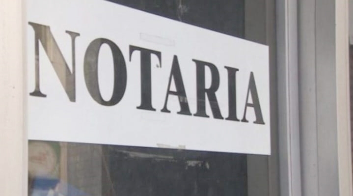 Notarios tendrán nuevo mecanismo de designación