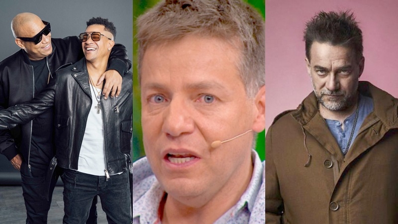 Festival de Las Condes 2023: Los artistas y humoristas que se presentarán