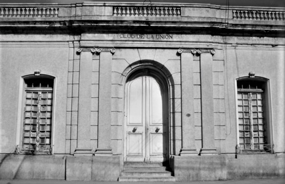 Club de la Unión