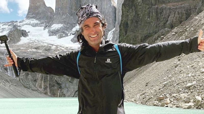  Canal 13 emitirá especial en homenaje a Claudio Iturra