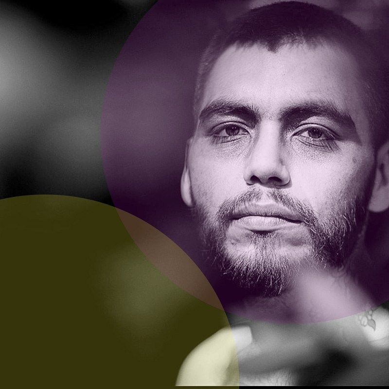 Cantautor "(Me llamo) Sebastián" se presentará en Linares este jueves 