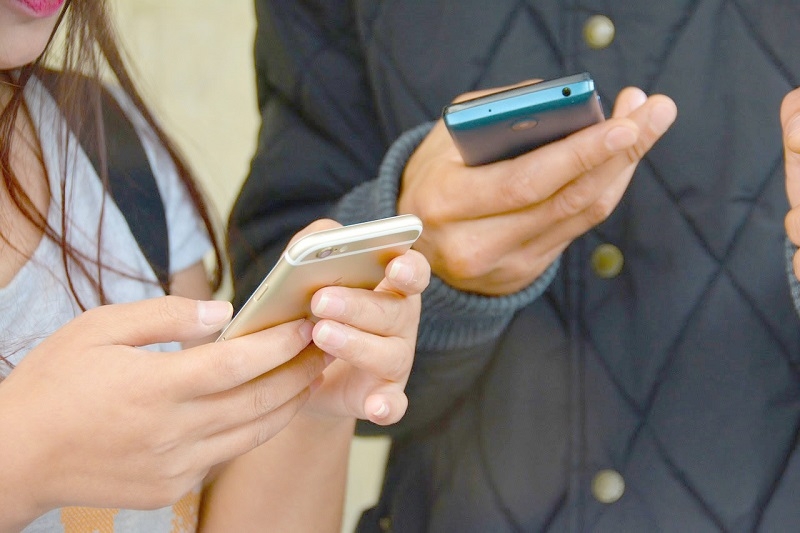 Cyberday: Consejos para evitar ser víctima de estafasa través de mensajes