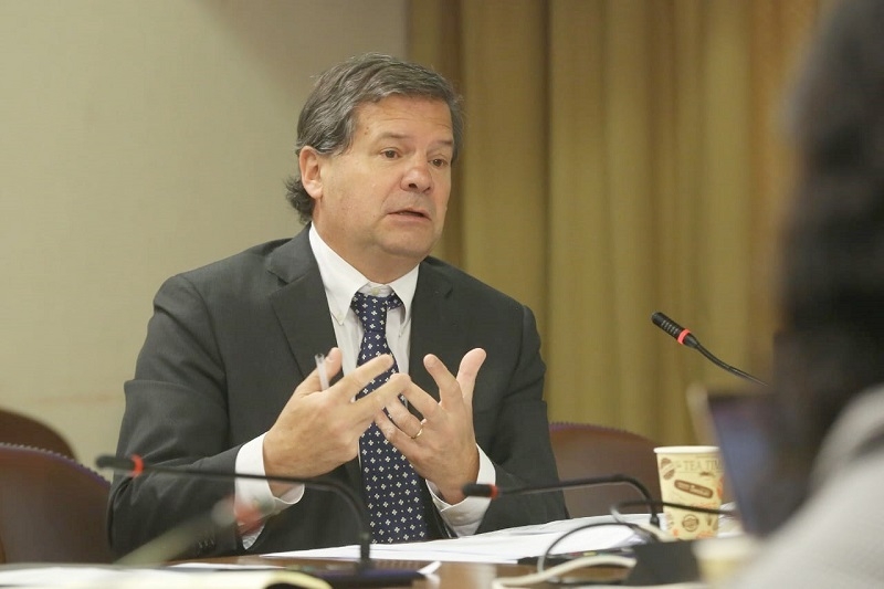 Diputado Gustavo Benavente destaca aumento de la PGU a $250 mil: “Desde hoy se empezarán a ver los beneficios de la Reforma de Pensiones que aprobamos”