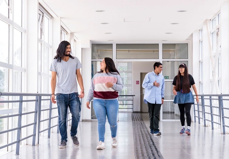 Becas para Pedagogías: UTalca despliega beneficios para estudiantes de todo el país      