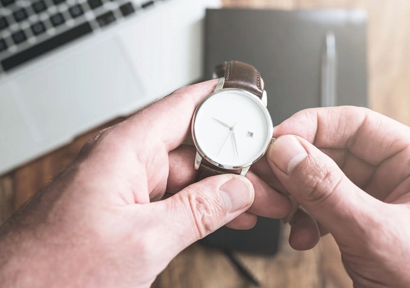 Entregan consejos para enfrentar los efectos del cambio de hora     