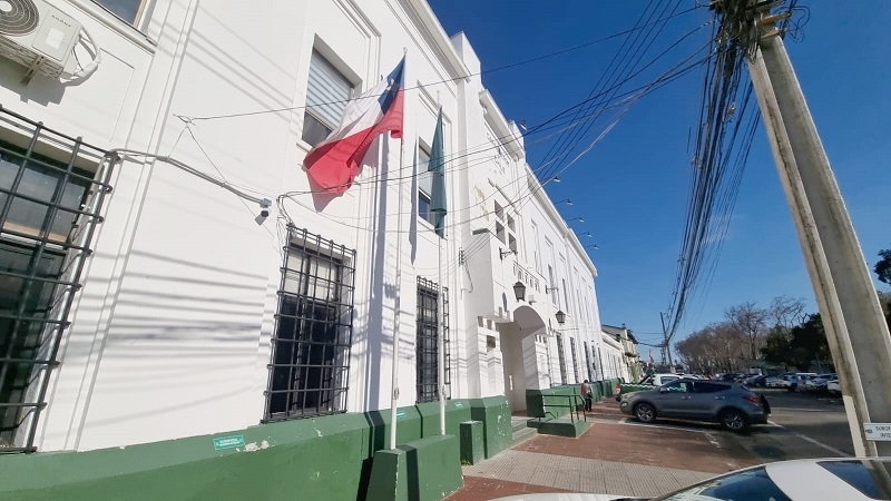 Balance de Carabineros de Linares tras fin de semana largo: 8 accidentes de tránsito y 1 víctima fatal
