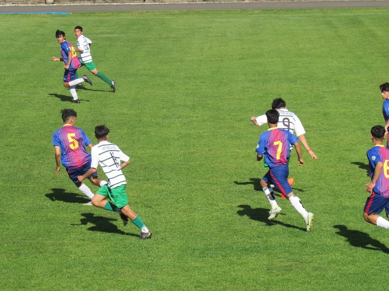 Polémica encendida: AFAL y Víctor Zavala se disputan cupo para jugar final regional fuera de la cancha 