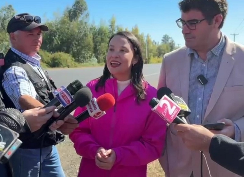 Municipios de Linares y Yerbas Buenas dan inicio a la Ruta de la Independencia!