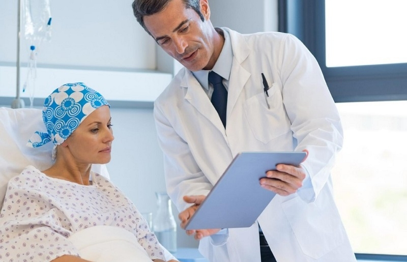 ¿Cómo la tecnología se convierte en aliada de la lucha contra el cáncer? 