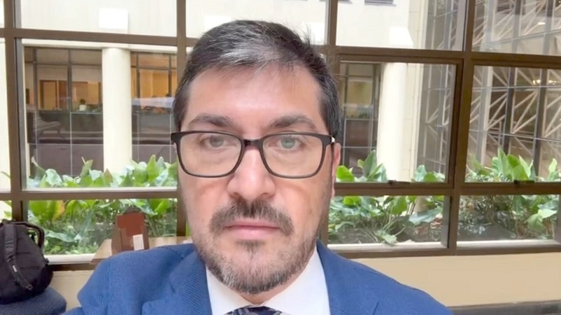 Bancada de RN cuestiona la respuesta del gobierno ante la emergencia del sistema frontal