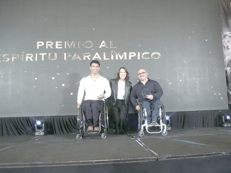 Tres deportistas chilenos serán embajadores de Coca-Cola Chile en París 2024