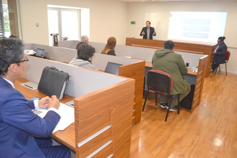  Región del Maule: Cifras de empleo deben ser analizadas a partir de la realidad de los sectores productivos
