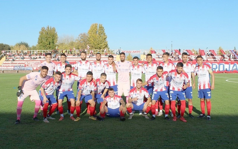 Esta tarde : El Depo vuelve a la competencia de Tercera División enfrentando a Quillón 