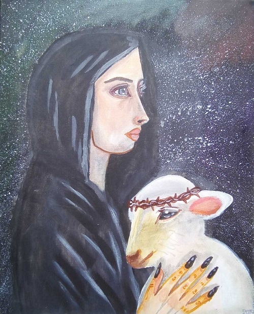 En el Museo de Linares se inaugura exposición “Madre de todo”