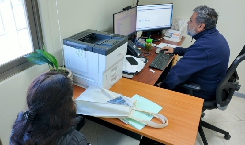 Fiscalía del Maule logra destacada nota en satisfacción de atención de usuarios
