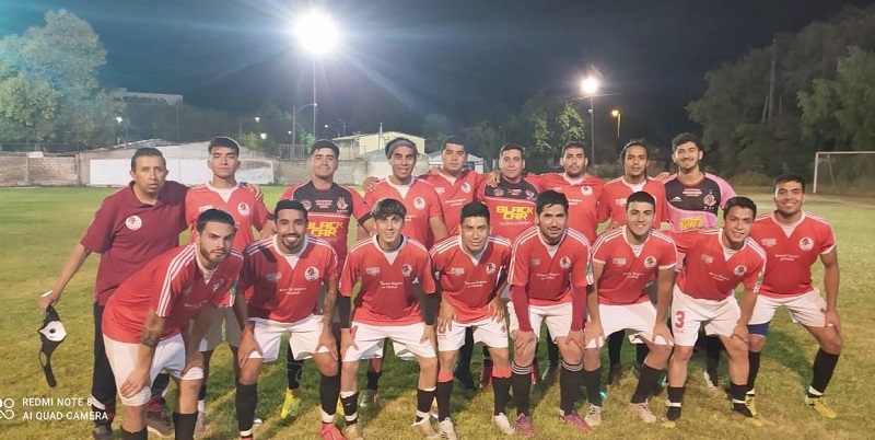 En la competencia de la Zavala: Diablos Rojos cada vez más cerca de alcanzar una estrella 